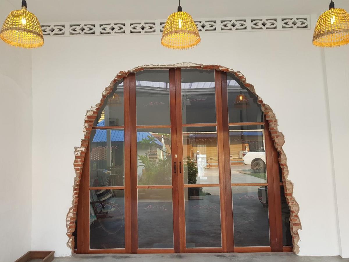 Lay Day Hotell Khon Kaen Exteriör bild